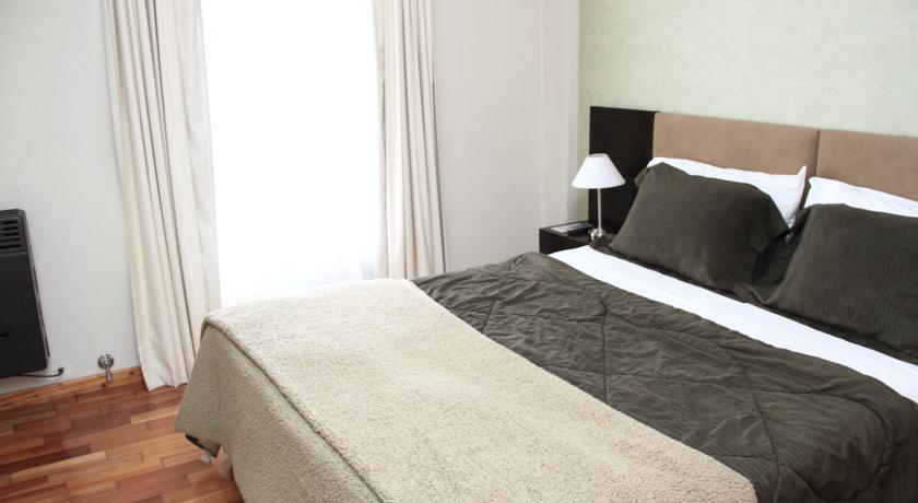 De Los Arroyos Apart Hotel San Nicolás de los Arroyos Dış mekan fotoğraf